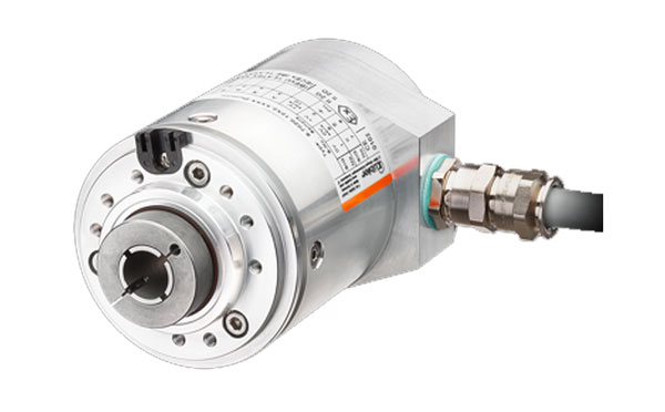 库伯勒 耐压防爆增量编码器 库伯勒 耐压防爆增量编码器